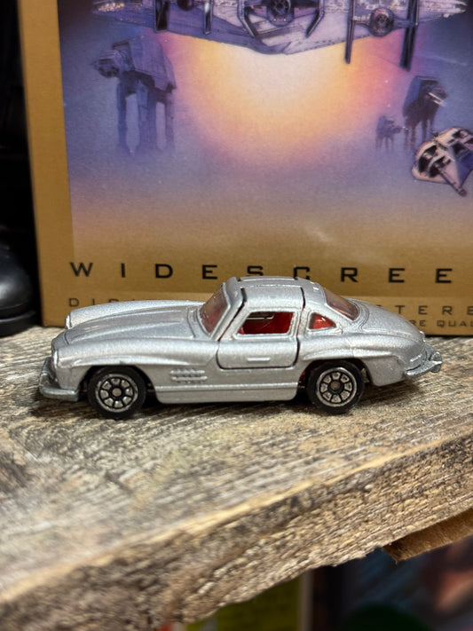 Mercedes-Benz 300 SL Coupe