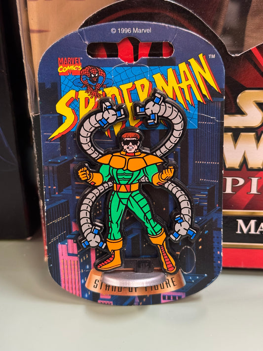 Spiderman - DR OCTOPUS
