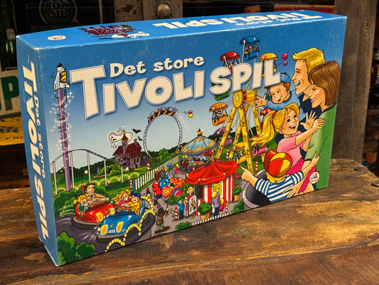 Det store tivolispil