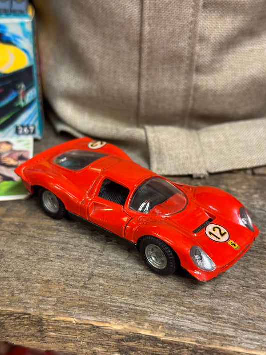 Ferrarie 330 P4