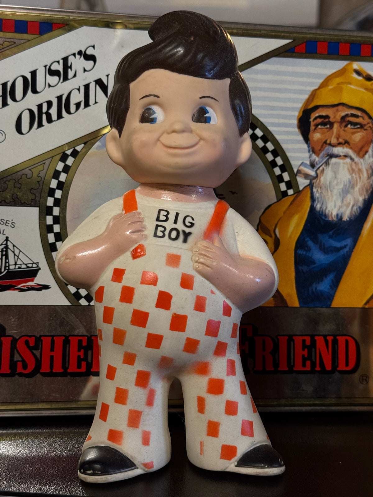 Big Boy 1973