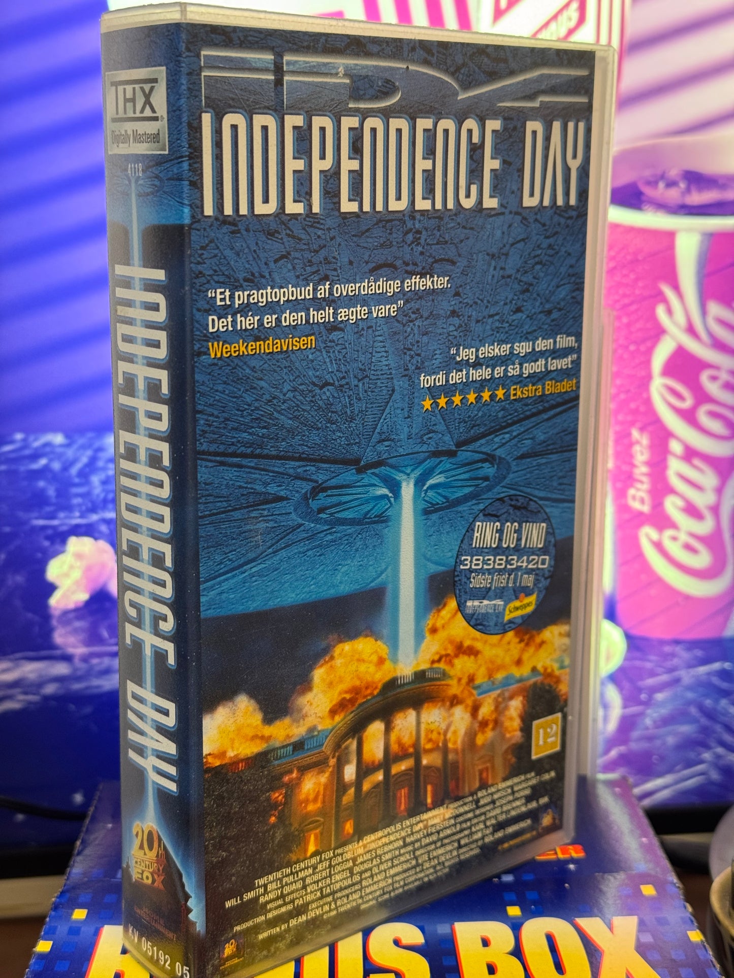 Independence Day