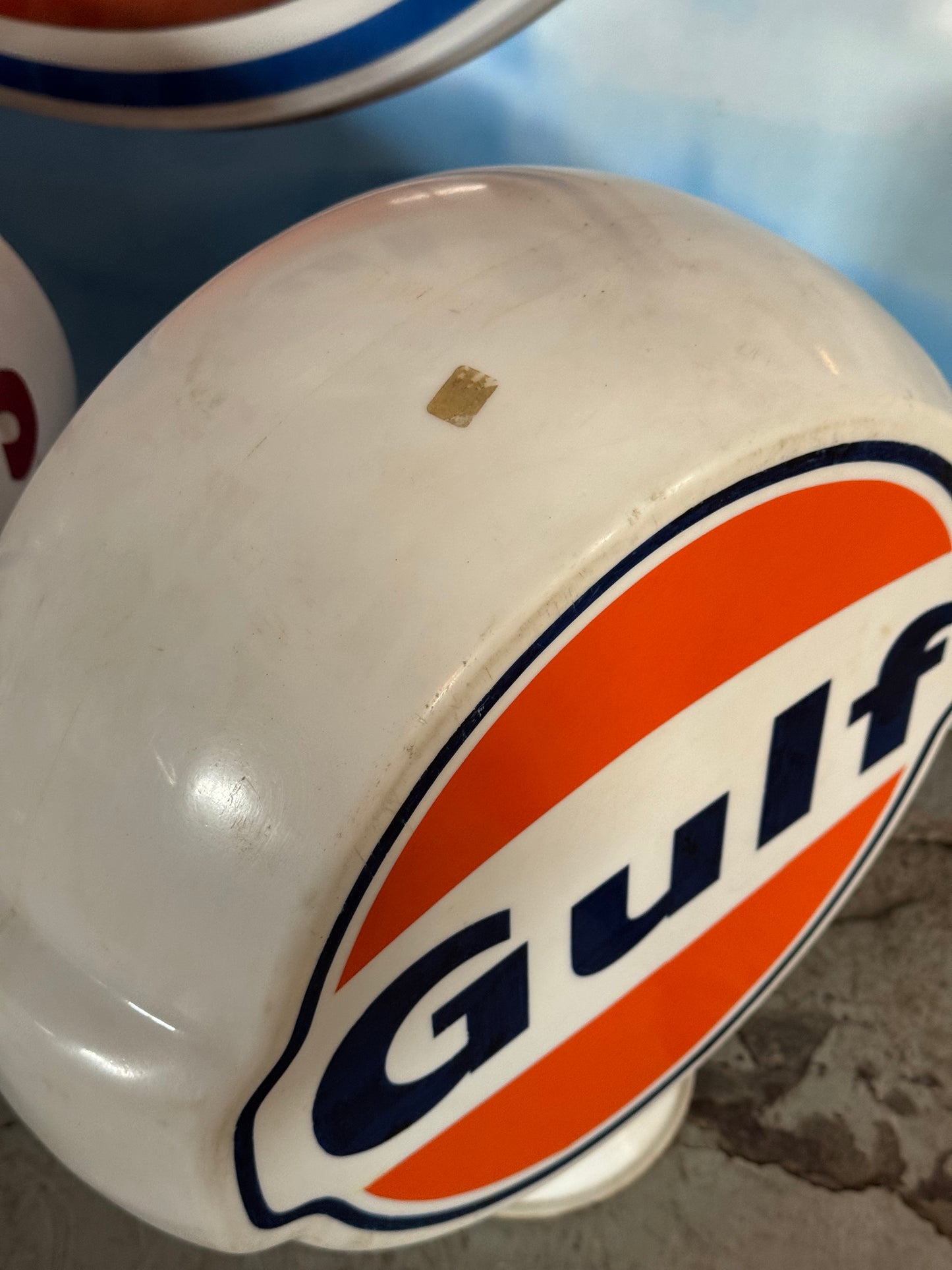 Gulf Globe