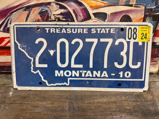 Montana