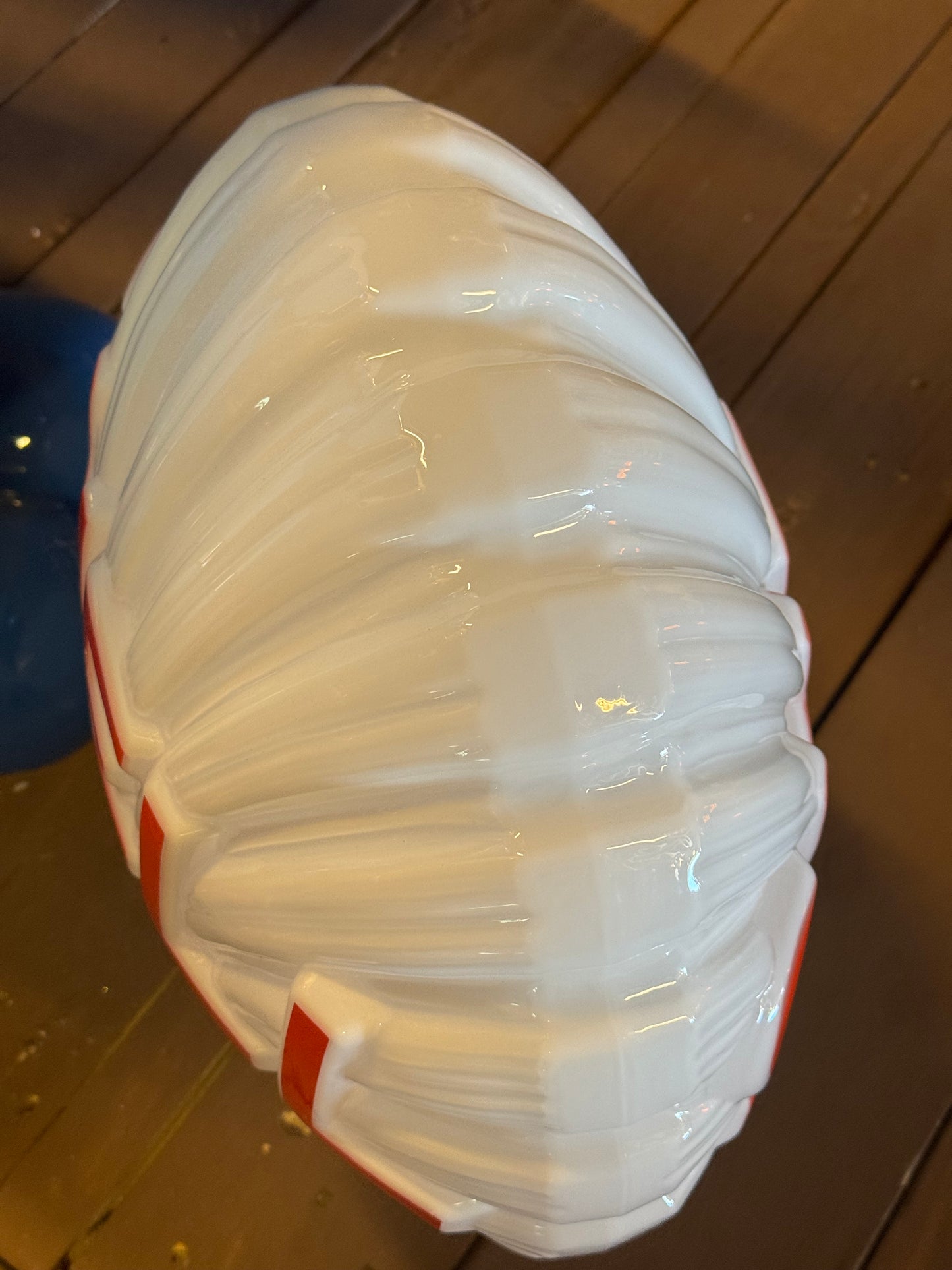 Shell Globe