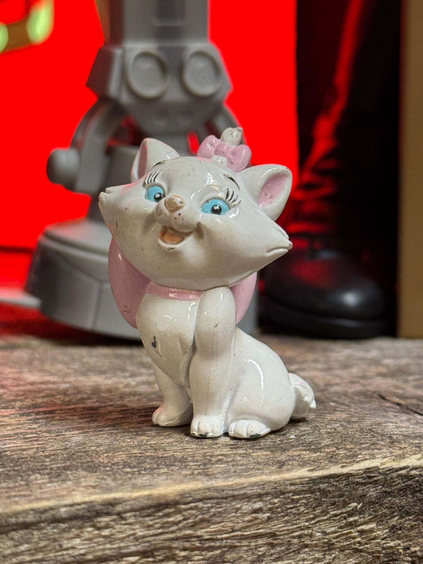 Marie - Aristocats