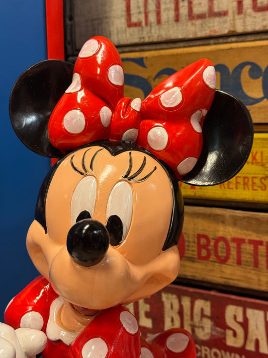 Minnie Mouse