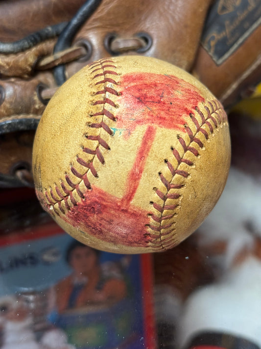 Baseball sæt