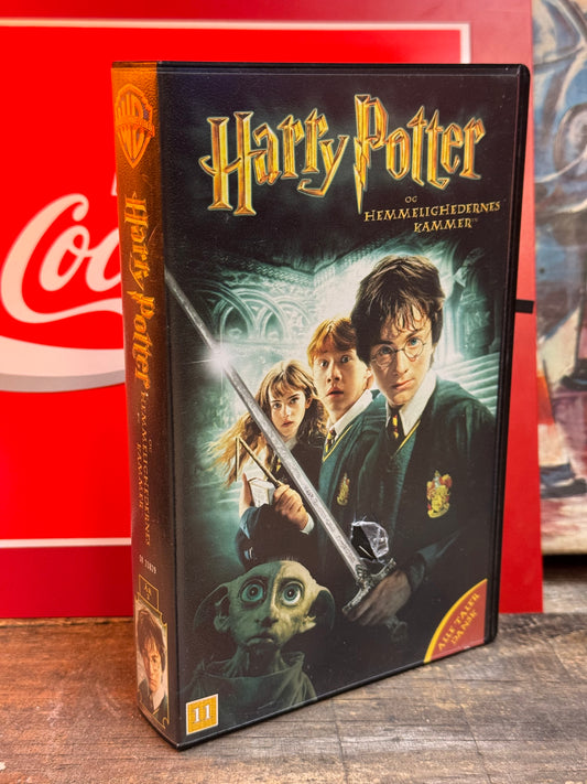 Harry Potter 2