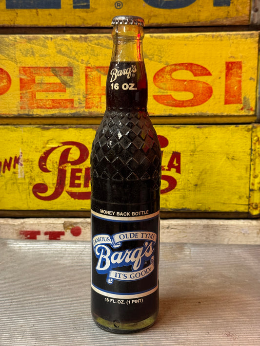 Barq's Olde Tyme Root Beer