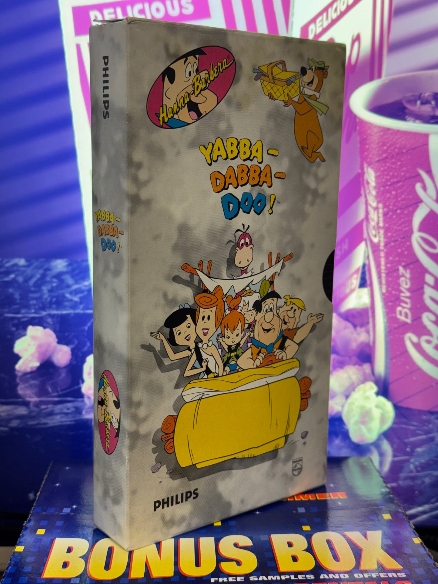 The Flintstones