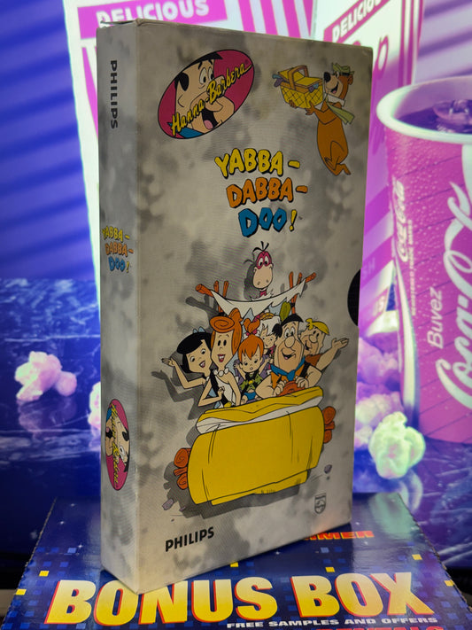 The Flintstones