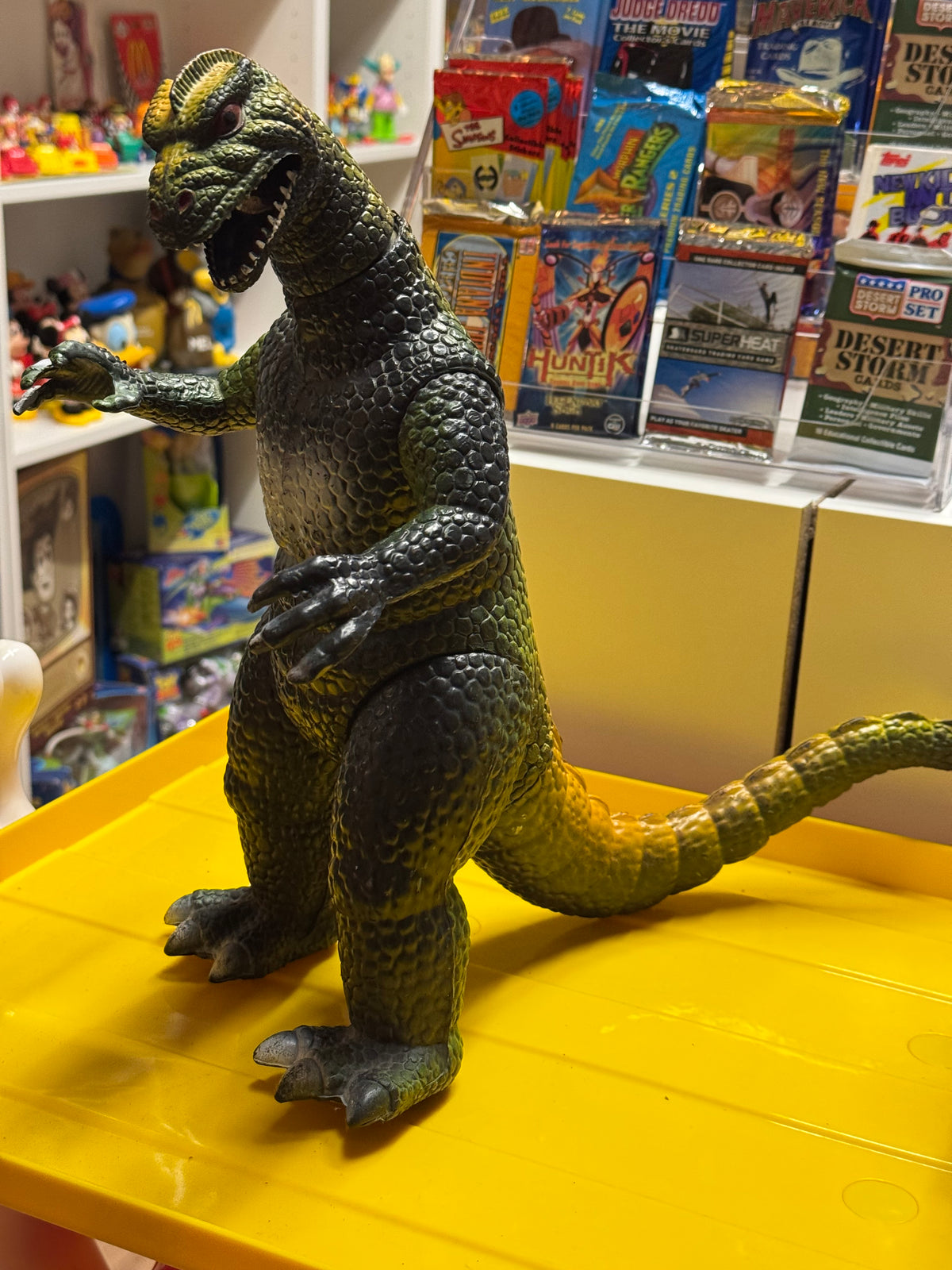 Godzilla 1986