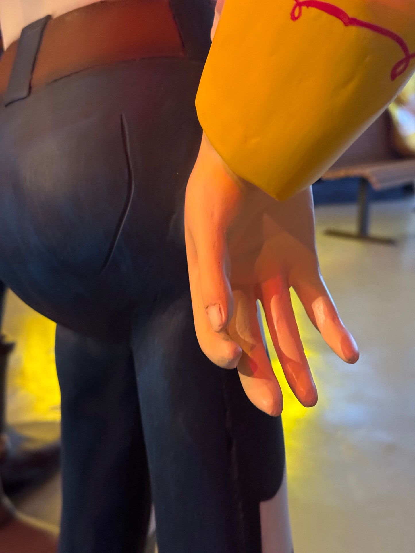 Jessie - Toy Story