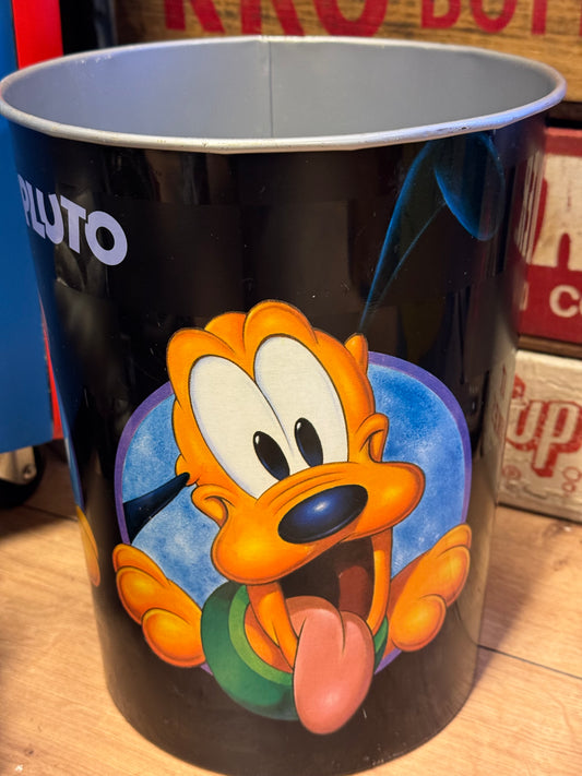 Pluto Skraldespand