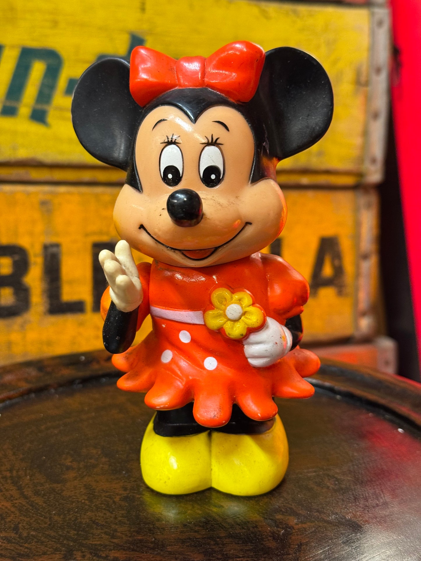 Minnie Mouse Sparebøsse