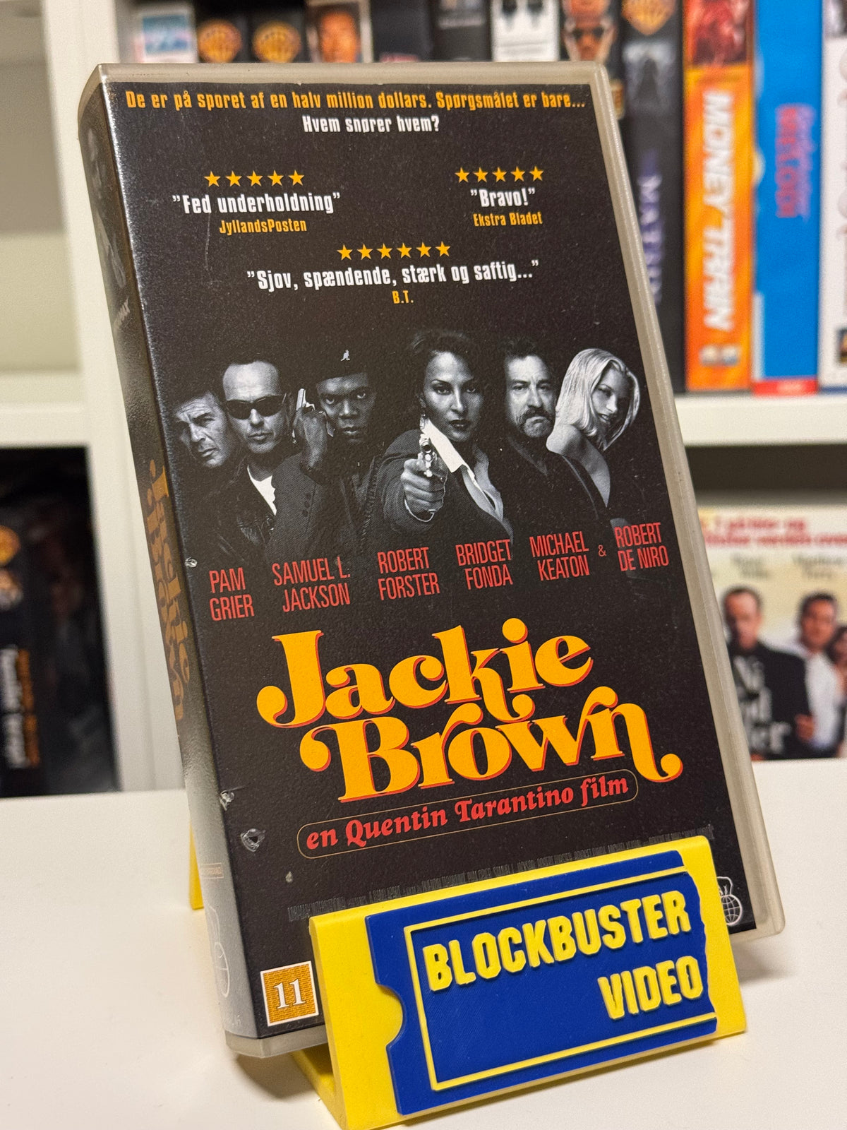 Jackie Brown