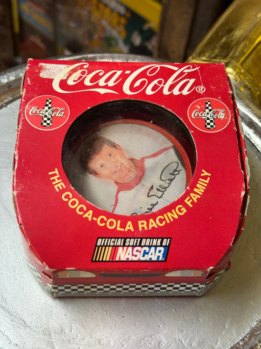 Coca Cola nascar