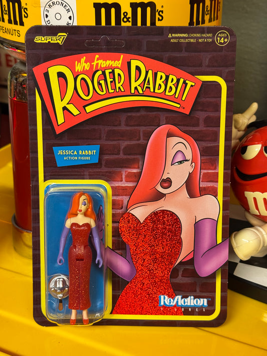 Jessica Rabbit