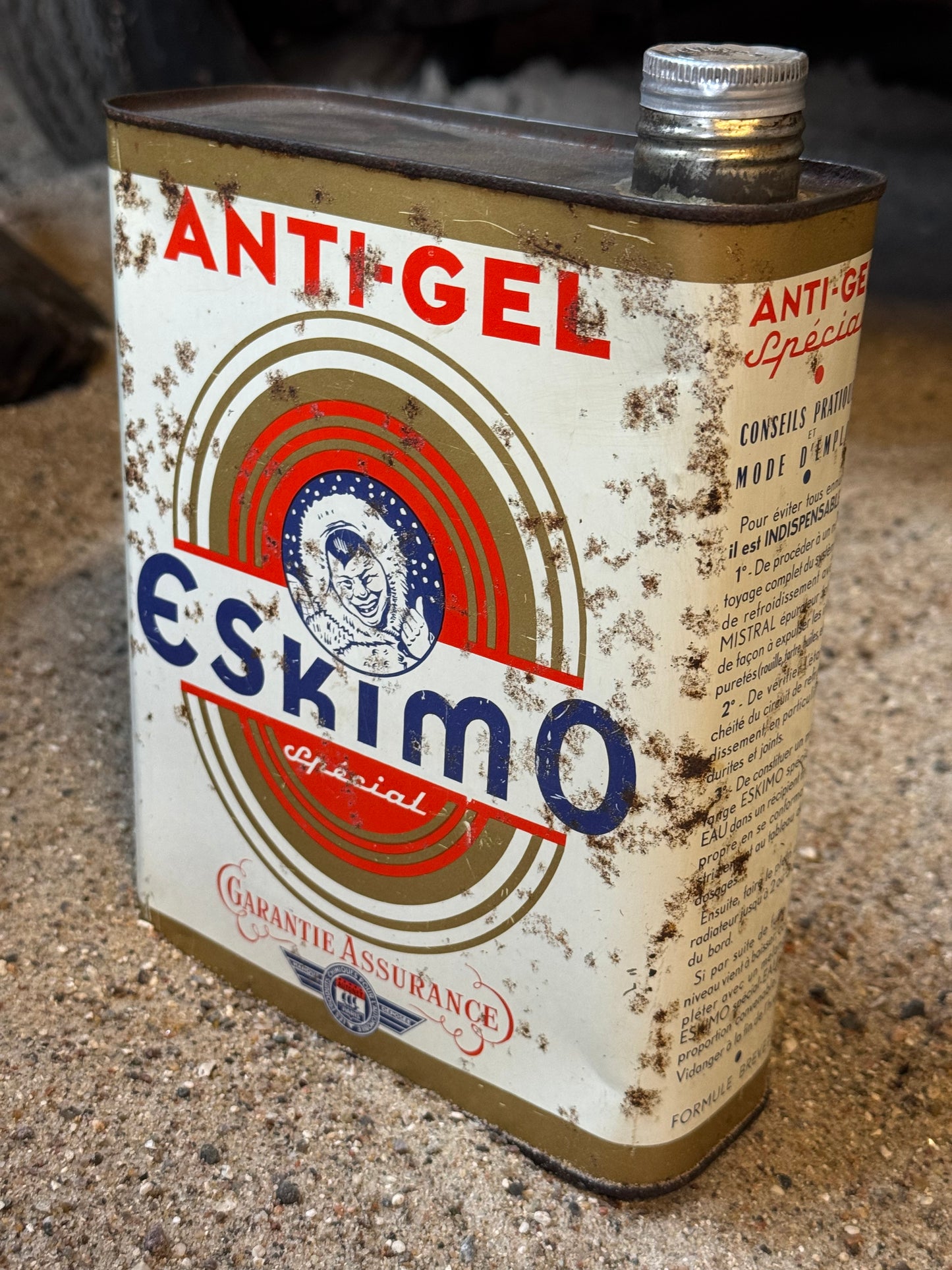Eskimo