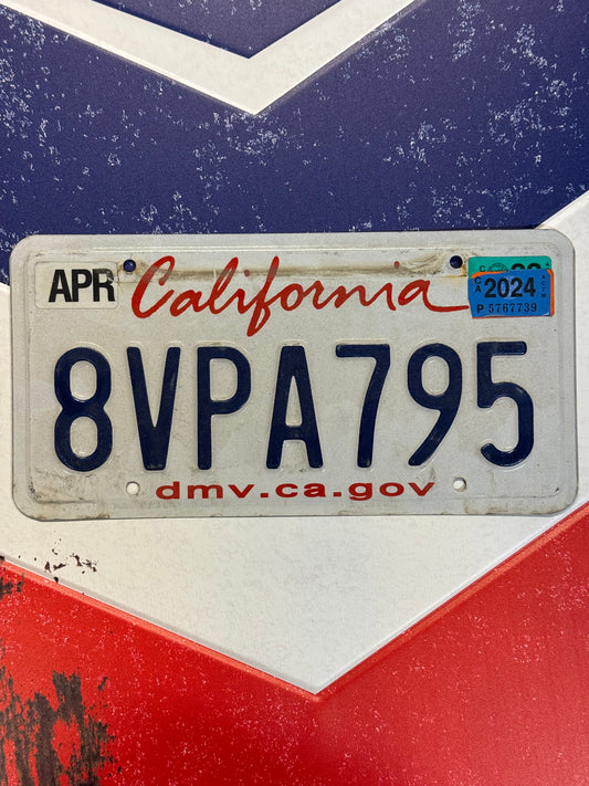 California