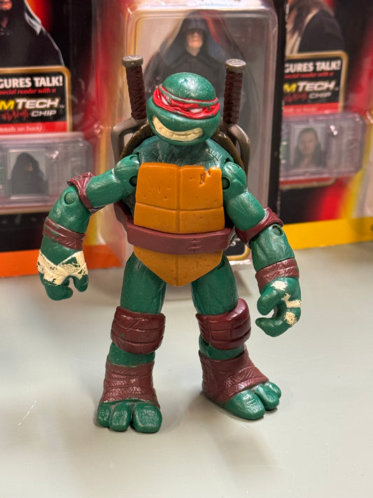 Ninja Turtles - Raphael