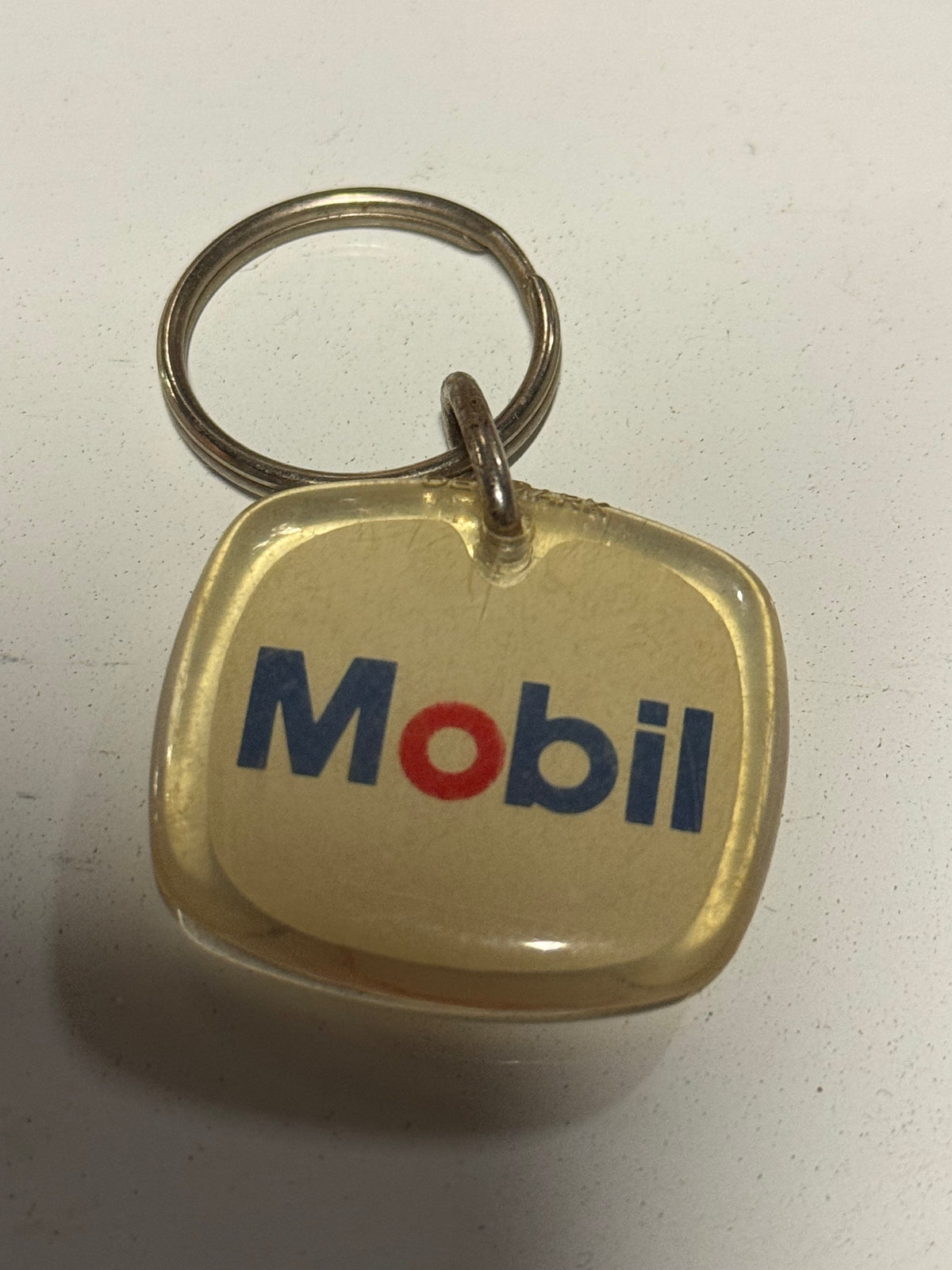 Mobiloil