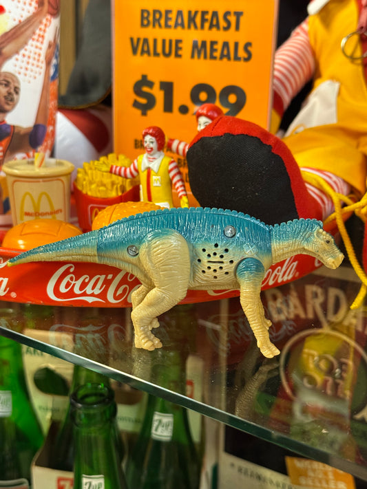 Dinosaurerne figur