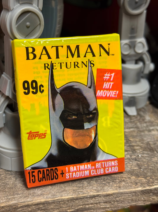 Batman Returns 1991