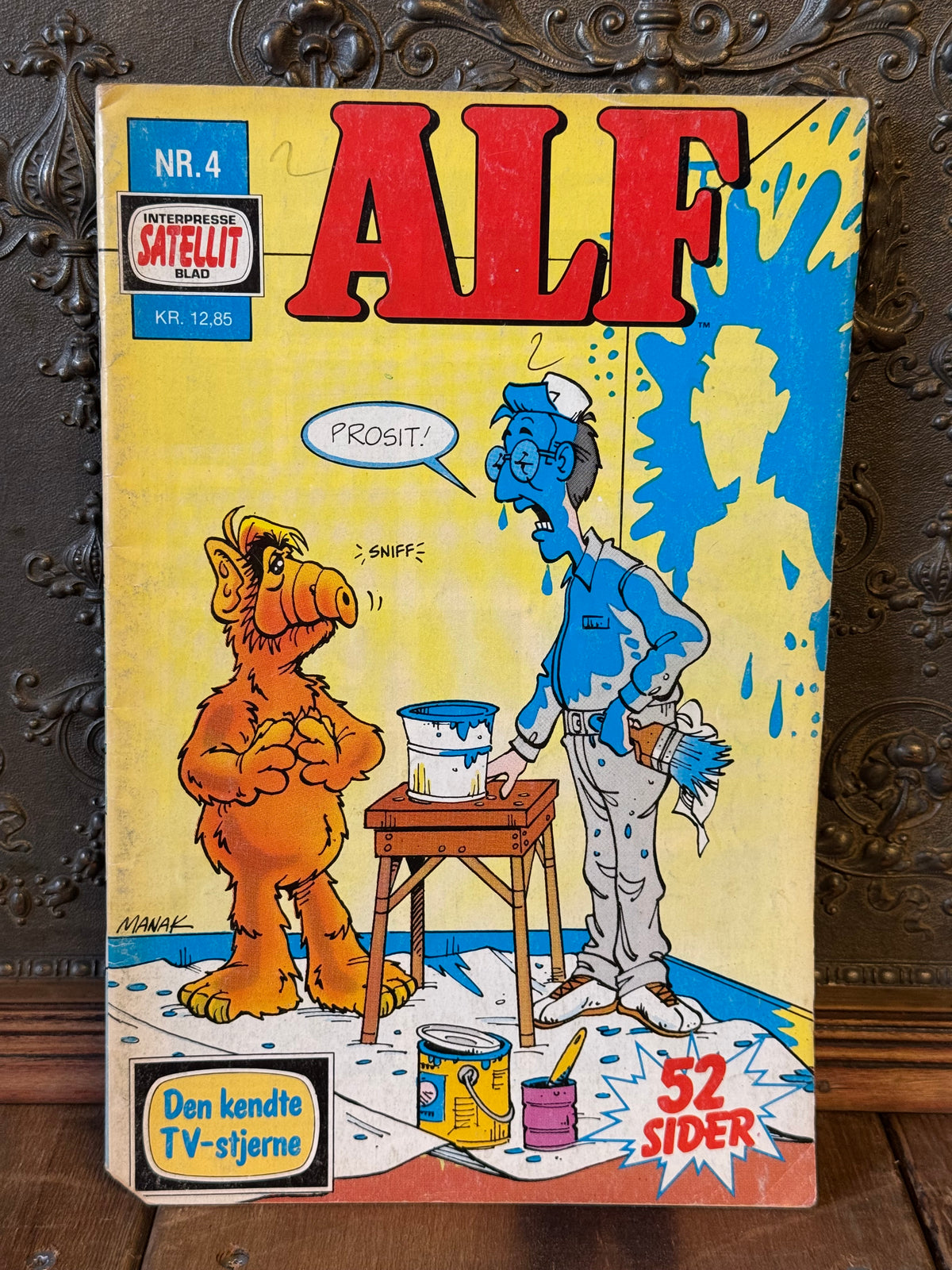 ALF nr. 4 - 1988