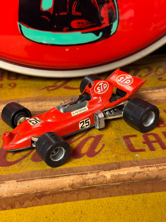 Polistil FX2 March Ford 721 Forme1