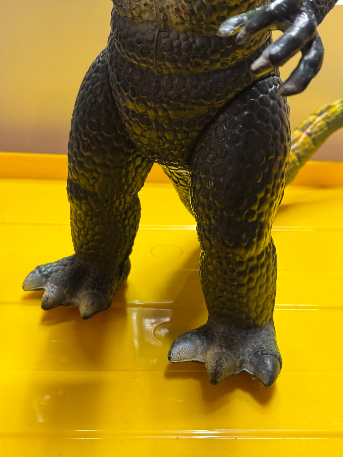 Godzilla 1986