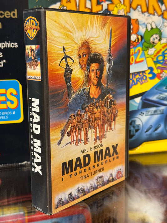 Mad Max