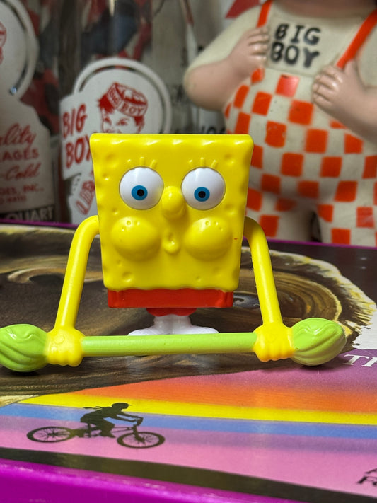 SvampeBob Firkant