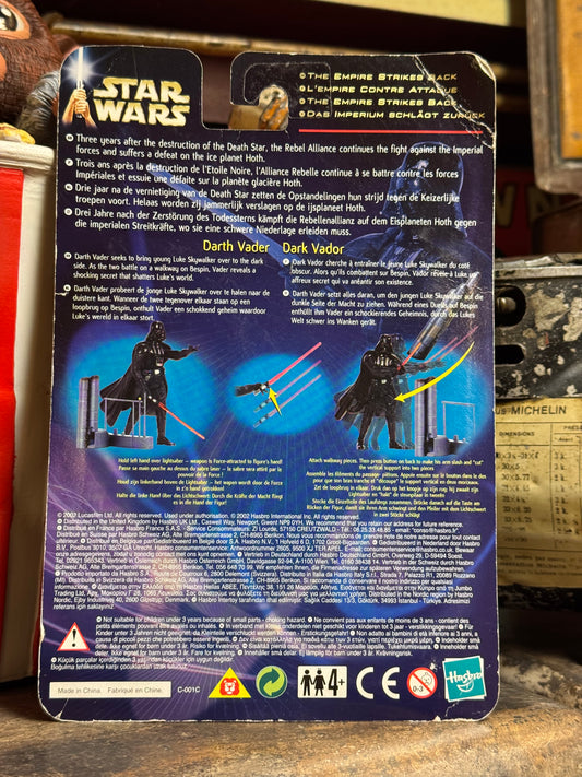 Star Wars - Darth Vader