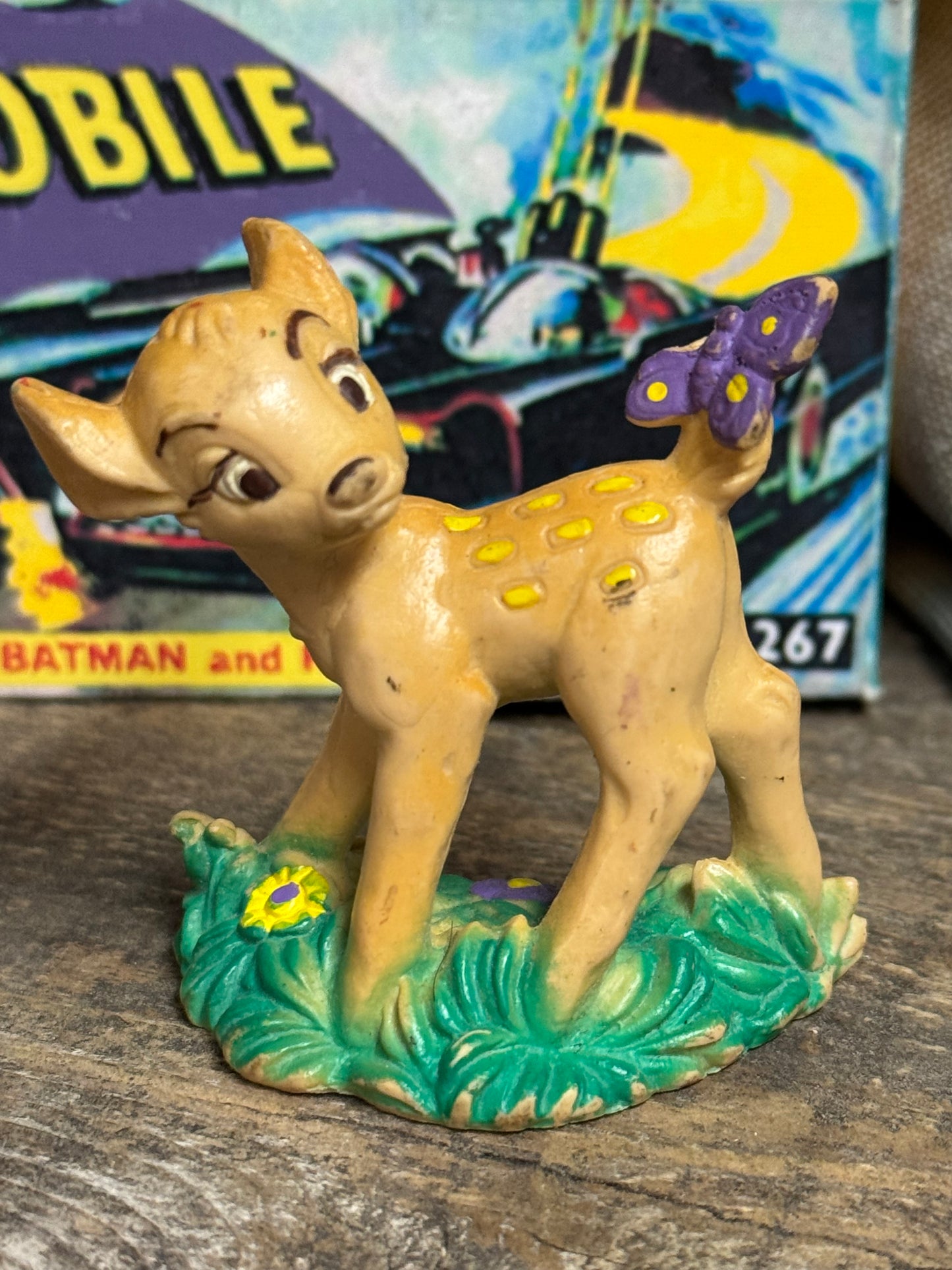 Bambi