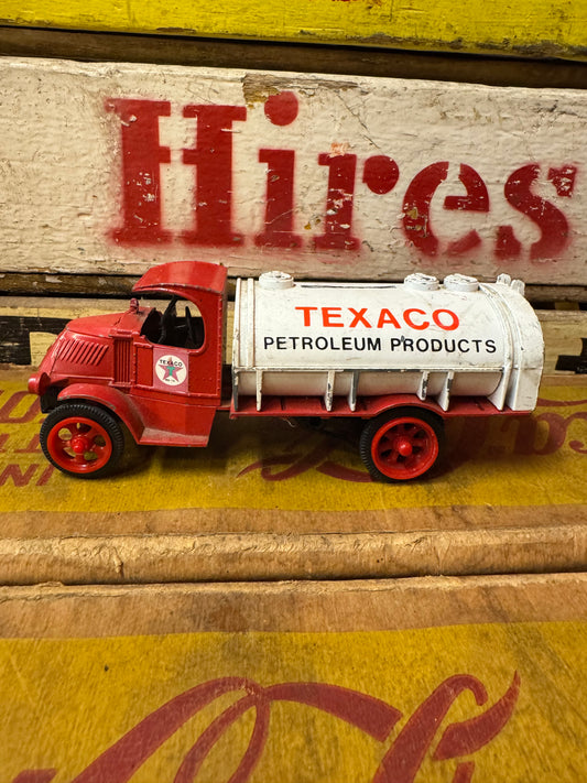 Texaco lastbil