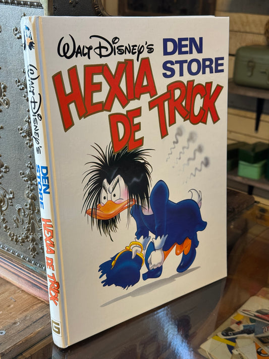 Den store Hexia de Trick 1989