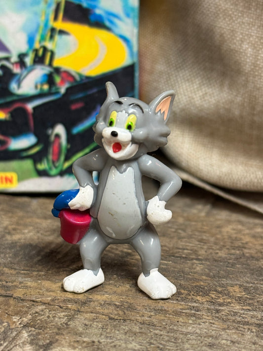 Tom - Tom & Jerry