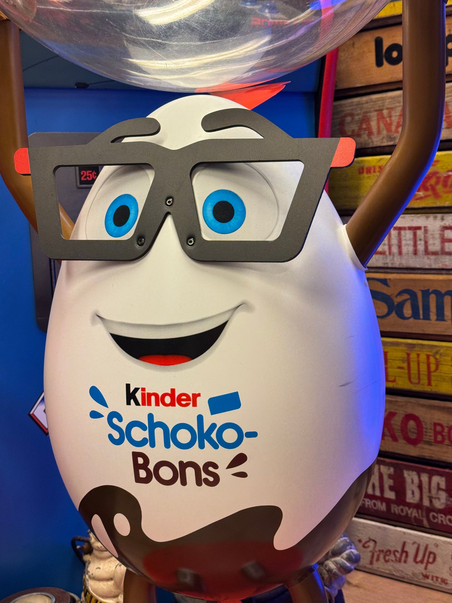 Kinder Schoko Bons