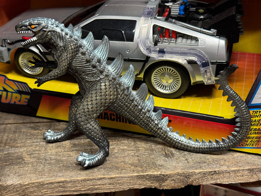 Godzilla-actionfigur 1998