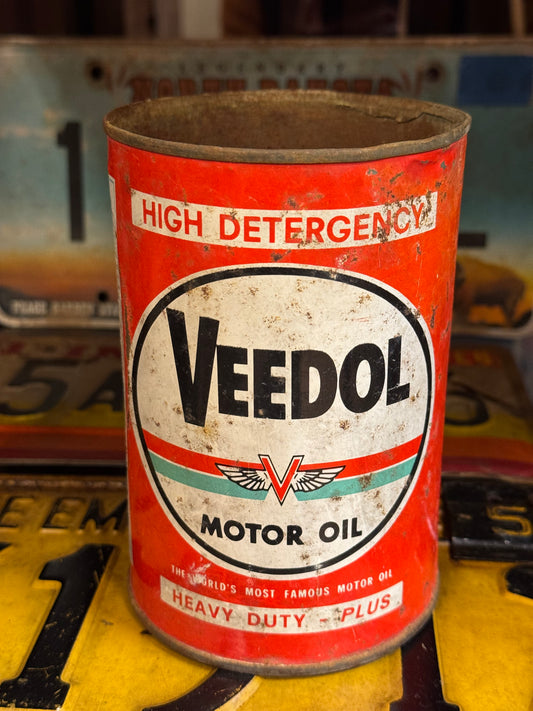Veedol motor Oil