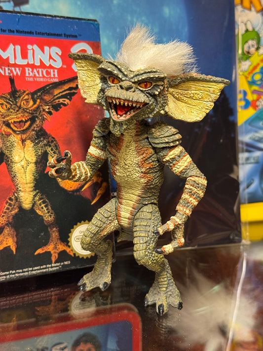 Gremlins - Stripe
