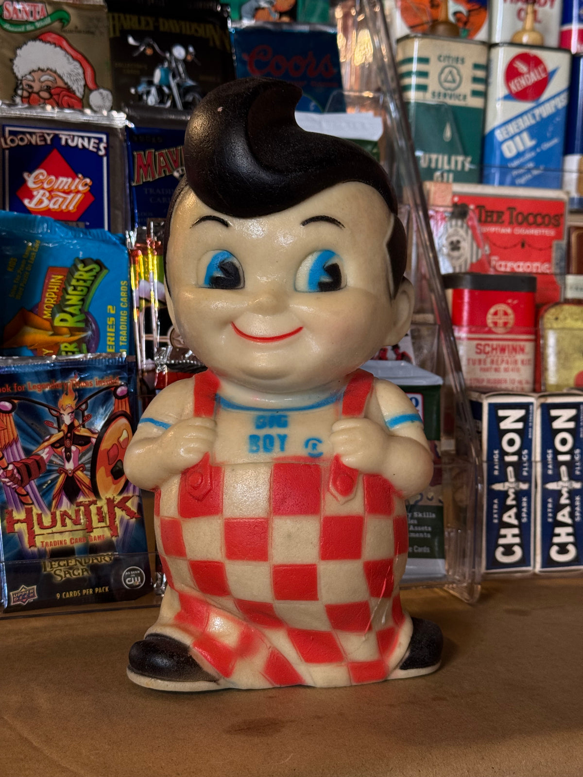 Big Boy