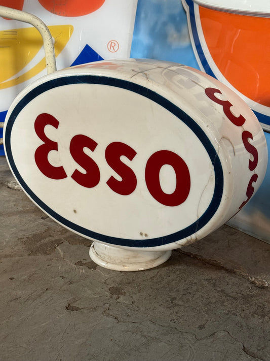 Esso Globe