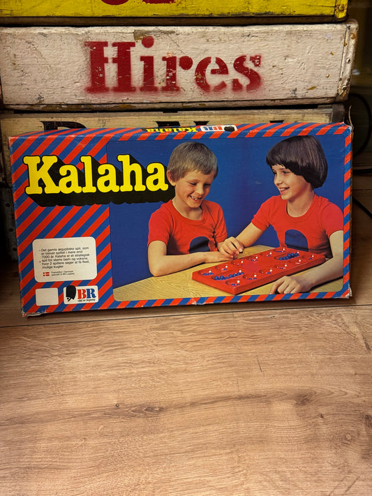 Kalaha