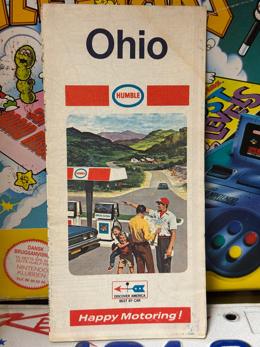 Esso - Ohio