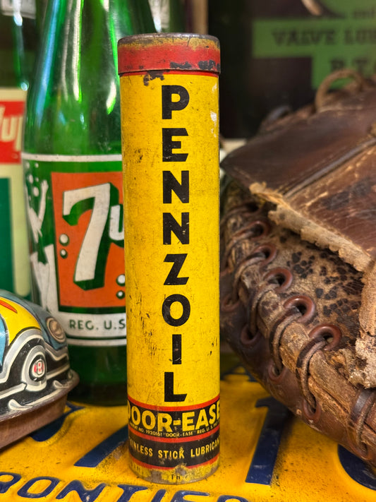 Penzoil door ease