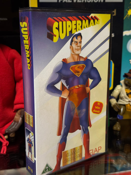 Superman
