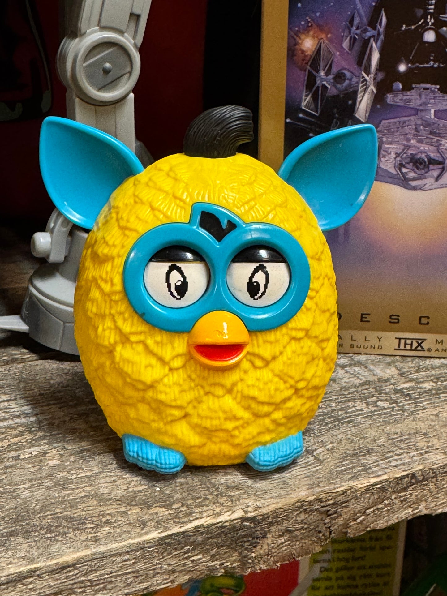 Furby